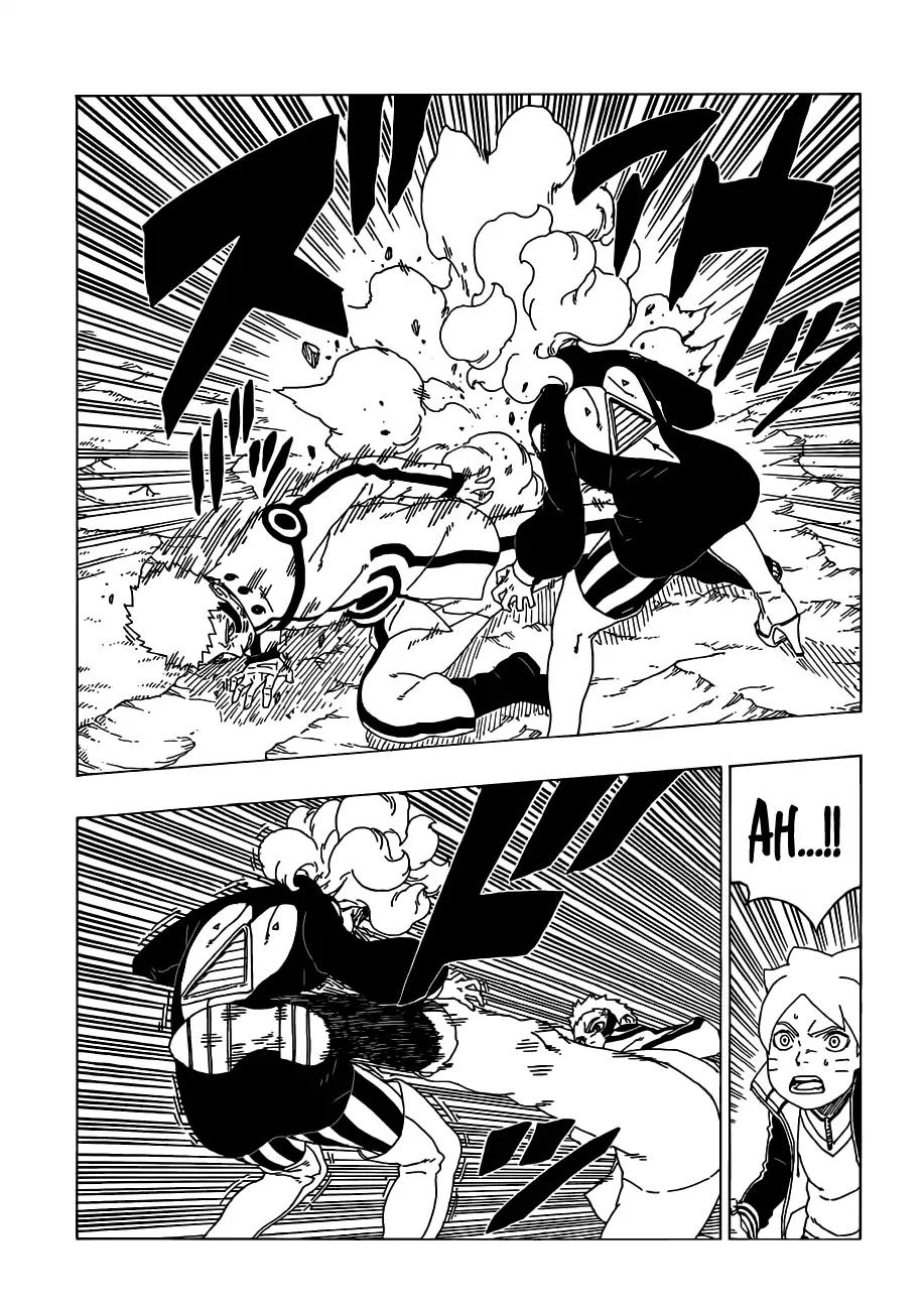 Boruto: Naruto Next Generations Chapter 32 24